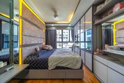 Forestville (D25), Condominium #498297151